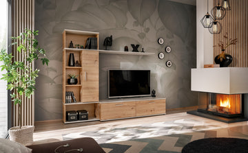 Blessing nappali összeállítás